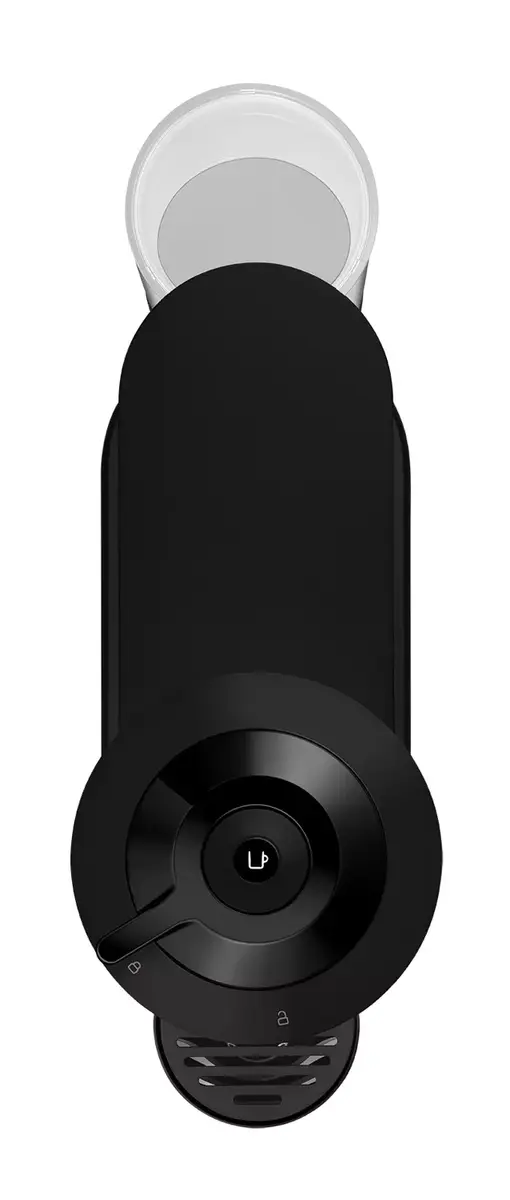 Kafijas automāts Krups 1.1 L Vertuo Next XN910N Photo 3