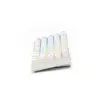 SAVIO WHITEOUT RED mechanical gaming keyboard Photo 3