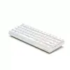 SAVIO WHITEOUT RED mechanical gaming keyboard Photo 4