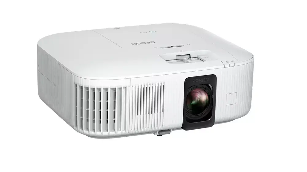 Epson EH-TW6250 Проектор Photo 2