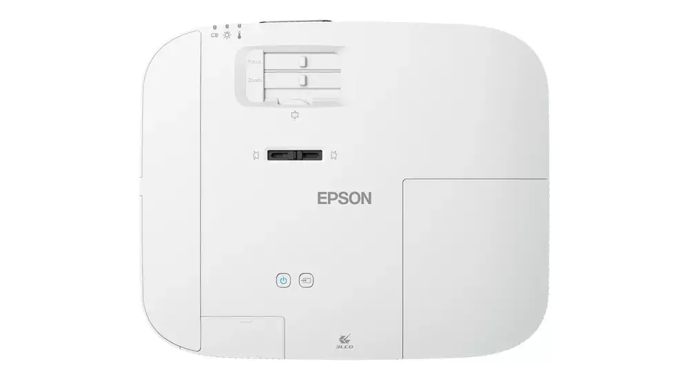 Epson EH-TW6250 Проектор Photo 3