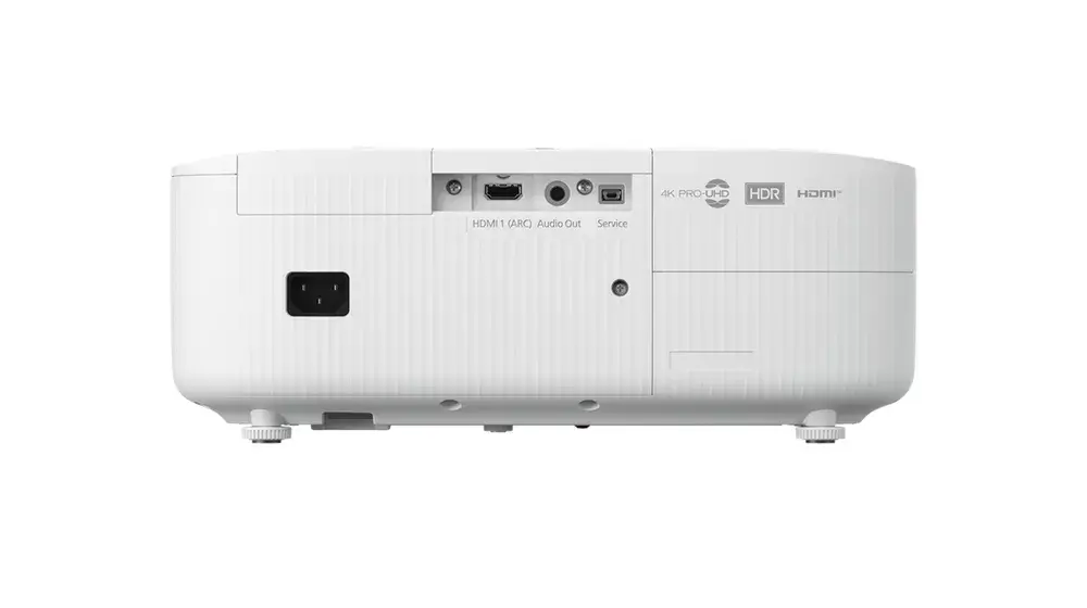 Epson EH-TW6250 Проектор Photo 4