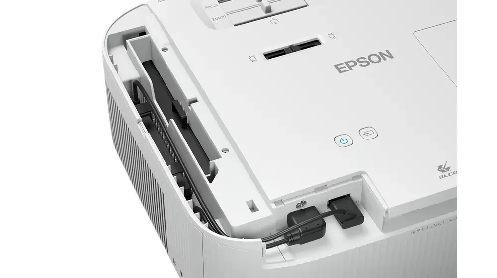 Epson EH-TW6250 Проектор Photo 5