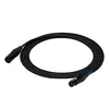 Кабель XLR SSQ SS-1841 — XLR папа/мама, 5 м Photo 2