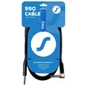 SSQ SS-1469 Mono 1/4" Jack Cable 4 m Photo 2