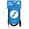 SSQ XZJM1 моно джек — XLR (гнездо) 1 м Photo 2