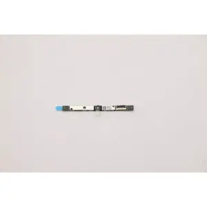 Фронтальная камера Lenovo 720P (модель 5C21B90147) — разрешение 720p, запасная веб-камера