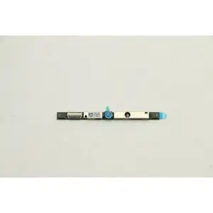 Веб-камера Lenovo HD RGB Common type A модель 5C20X55566 — HD-разрешение, RGB-индикатор, USB-подключение