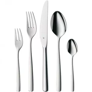 Flatware set WMF 1120916040 30 pcs Stainless steel