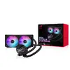Ūdens dzesēšanas komplekts ASUS ROG Ryuo III 240 ARGB Photo 8