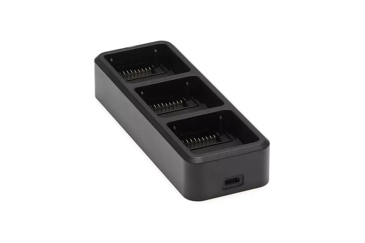 Питание DJI Mavic 3 Series 100W Battery Charging Hub Photo 2
