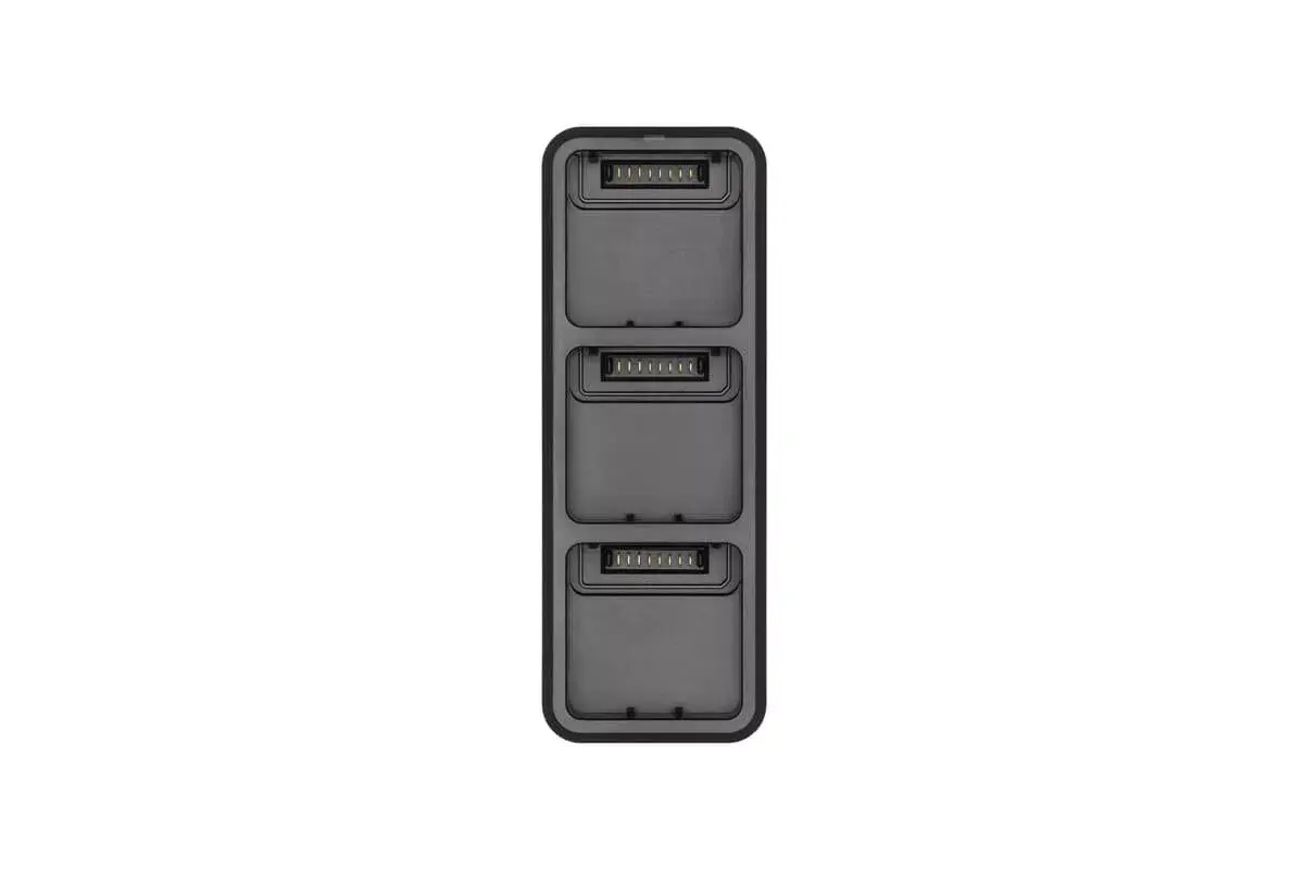 Питание DJI Mavic 3 Series 100W Battery Charging Hub Photo 3