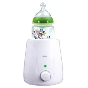 Bottle warmer Alecto BW-70 fast heating compact design