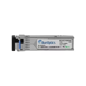 Модуль SFP BlueOptics UACC-OM-SM-1G-S-1310-BO оптоволоконный 3000 м
