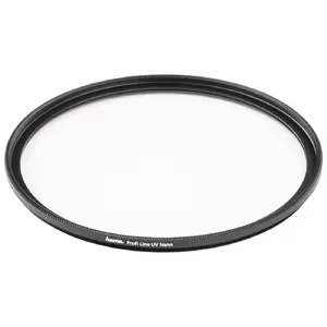 Ультрафиолетовый (UV) фильтр для камеры Hama Profi Line 105 мм