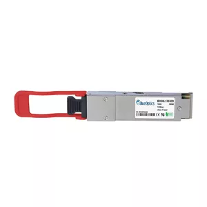 QSFP Transceiver Module BlueOptics QSFP-100G-ER4L-BO 100G 100000 Mbit/s
