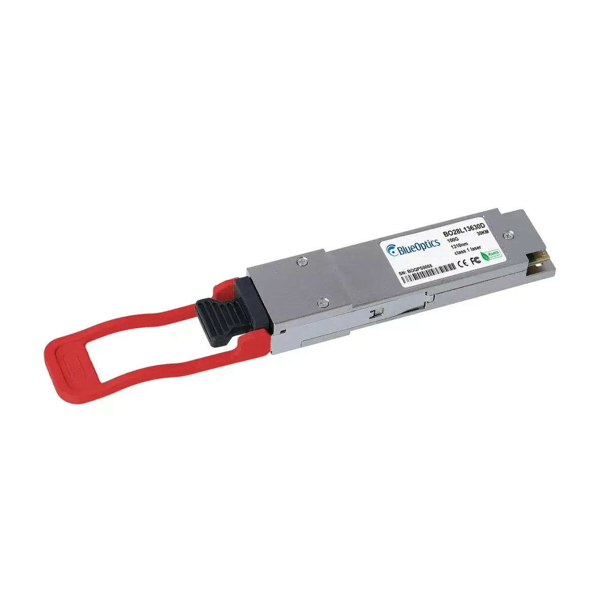 Модуль оптического трансивера BlueOptics BO28L13630D-BO Photo 3