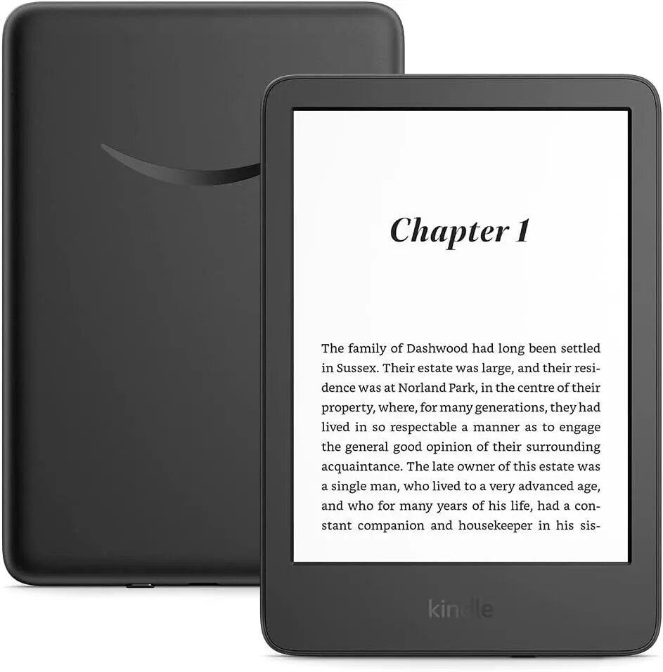 E-book Readers