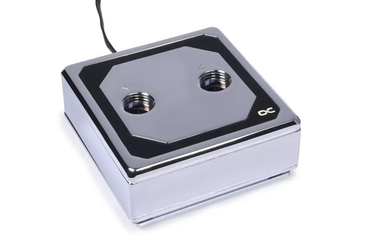 Ūdens bloks Alphacool 13083 Photo 2