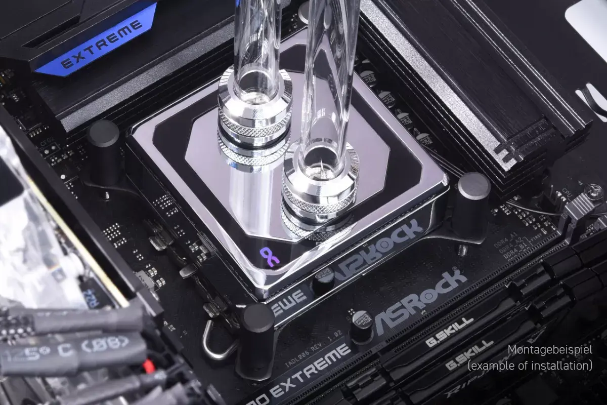 Ūdens bloks Alphacool 13083 Photo 6