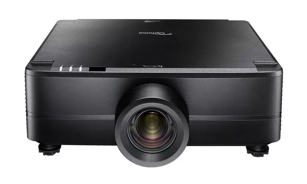 Проектор Optoma ZU820T Photo 2