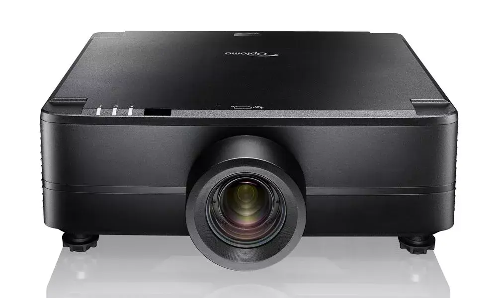 Проектор Optoma ZU820T Photo 3