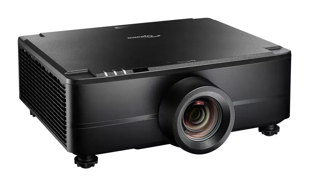 Проектор Optoma ZU820T Photo 4