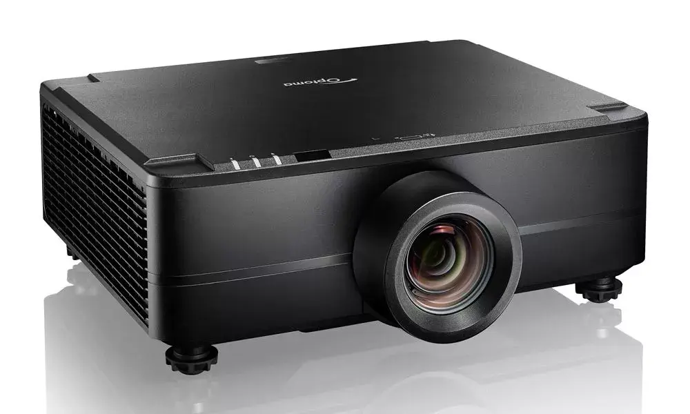 Проектор Optoma ZU820T Photo 5