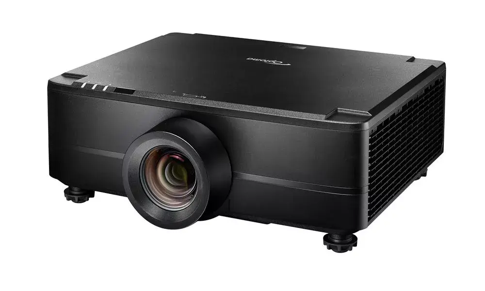 Проектор Optoma ZU820T Photo 6