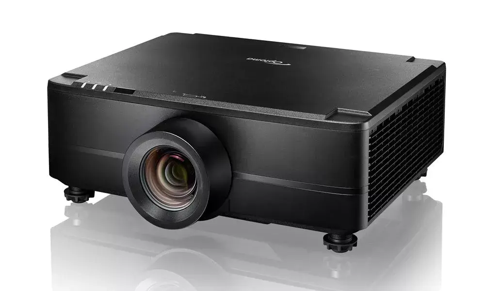 Проектор Optoma ZU820T Photo 7