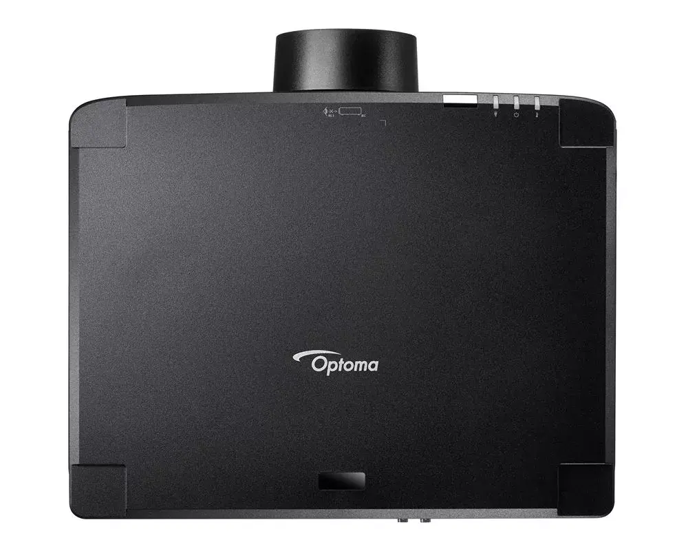 Проектор Optoma ZU820T Photo 8