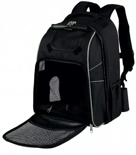 Soft backpack pet carrier Trixie TRIXIE 28945 Photo 2