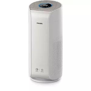 Philips AC3055 62 m² 56 dB 58 W Grey, White