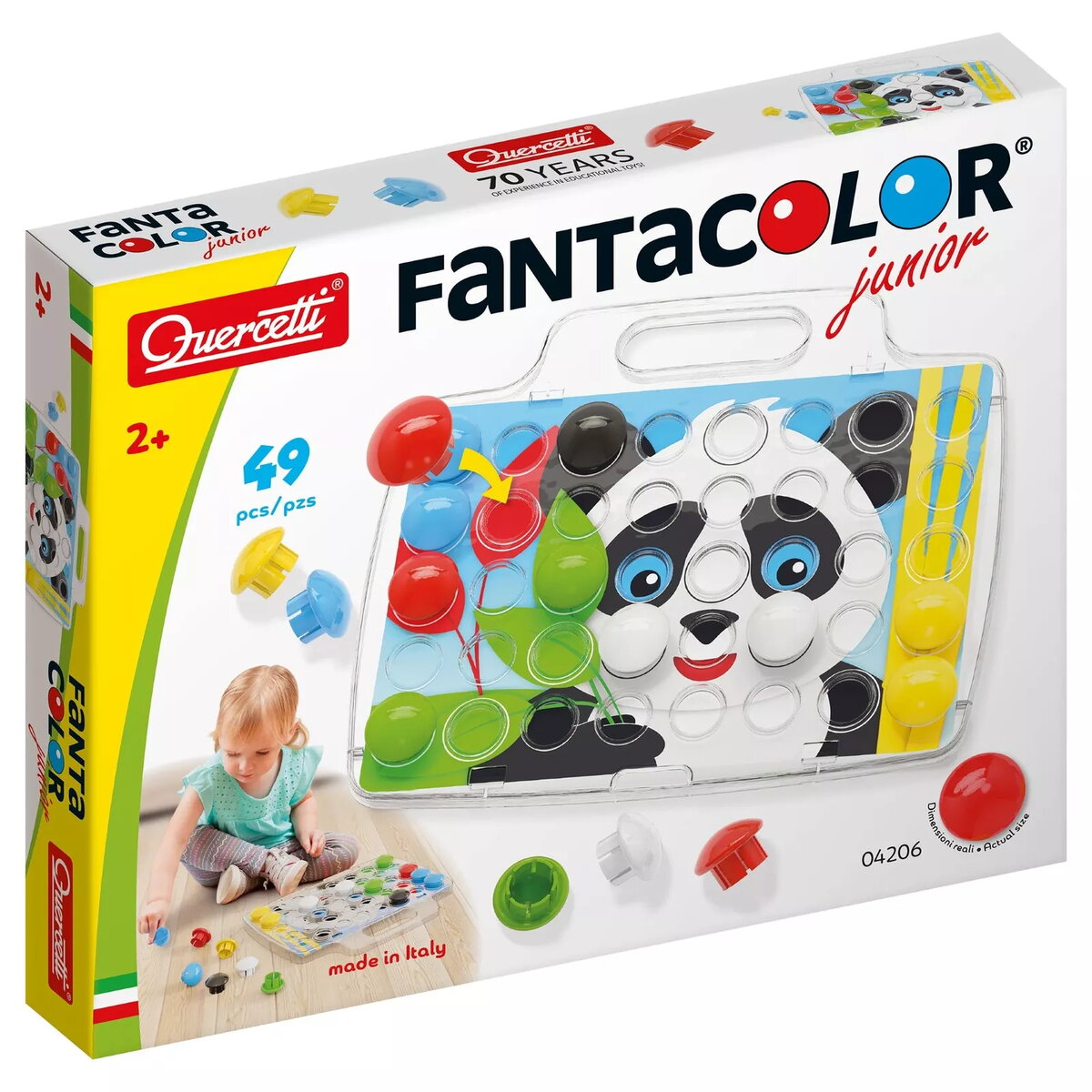 Baby Toys