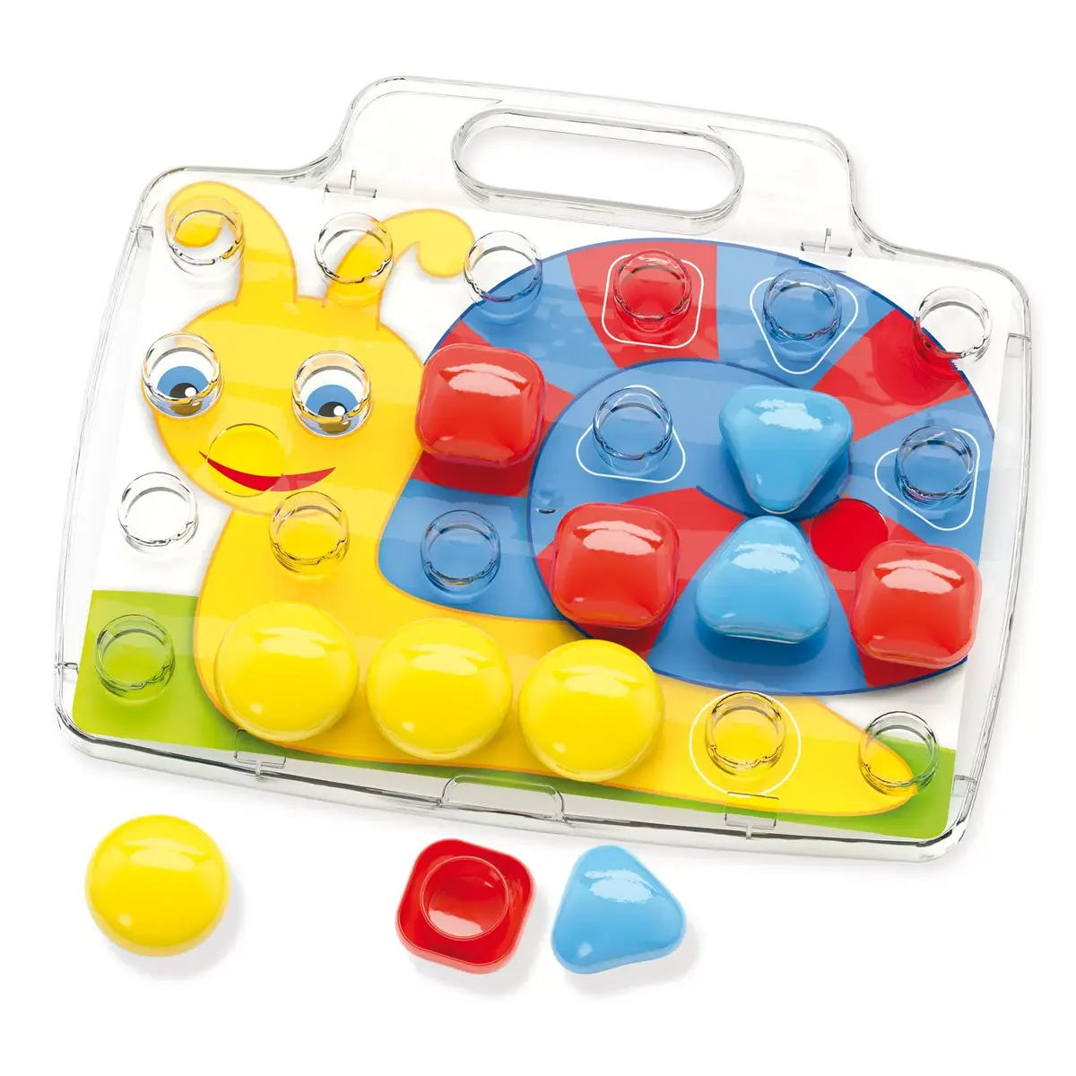 Игрушка для обучения Quercetti 04400 Photo 2