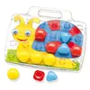 Игрушка для обучения Quercetti 04400 Photo 2