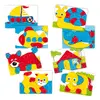 Игрушка для обучения Quercetti 04400 Photo 3