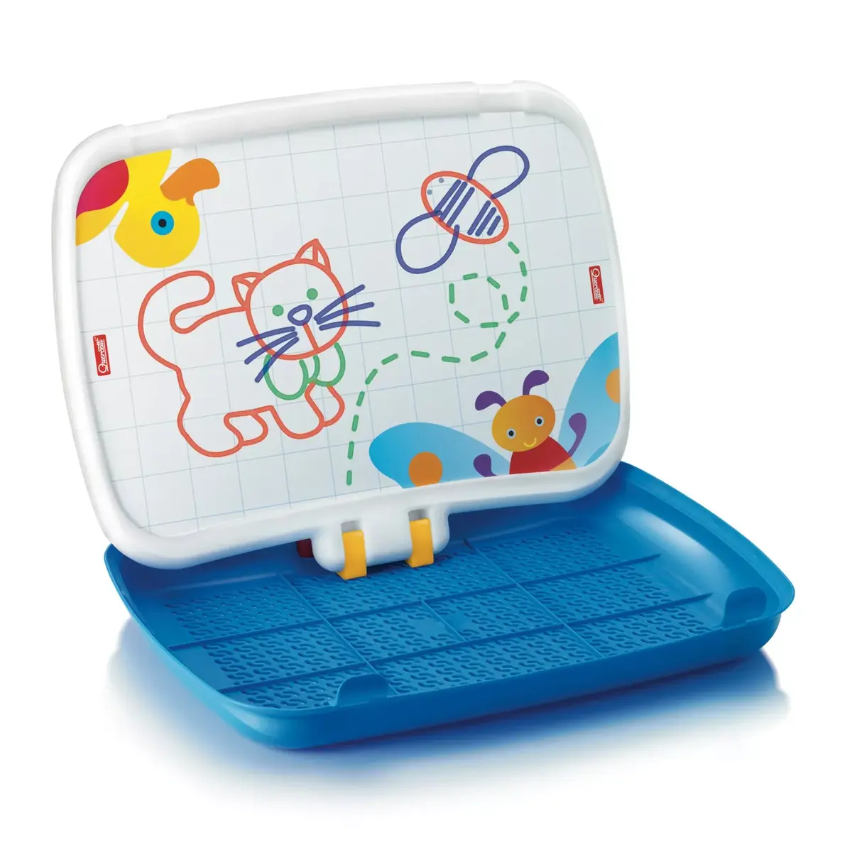 Quercetti 4199 Mozaika Combi Junior Educational Toy Photo 3