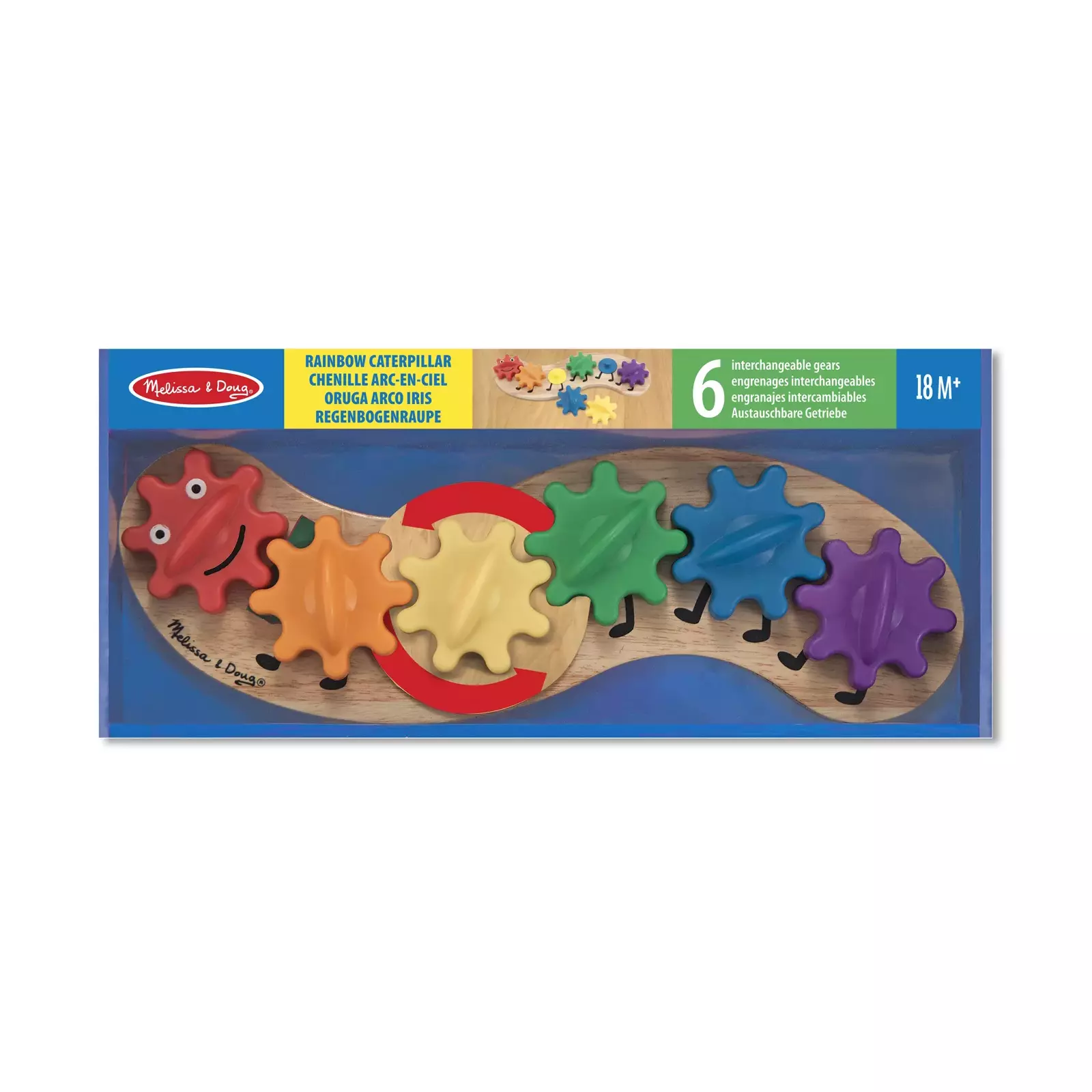 melissa & doug 13084 Photo 6