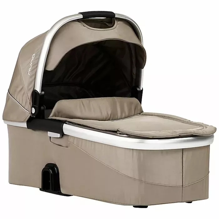 Nuna 2025 ivvi carrycot