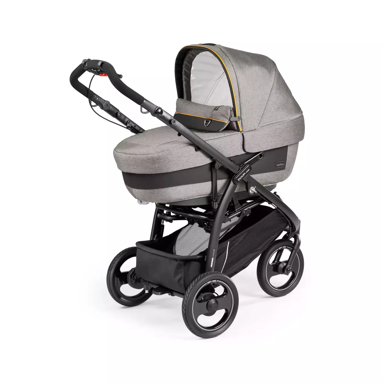 Peg perego book cross hotsell travel system