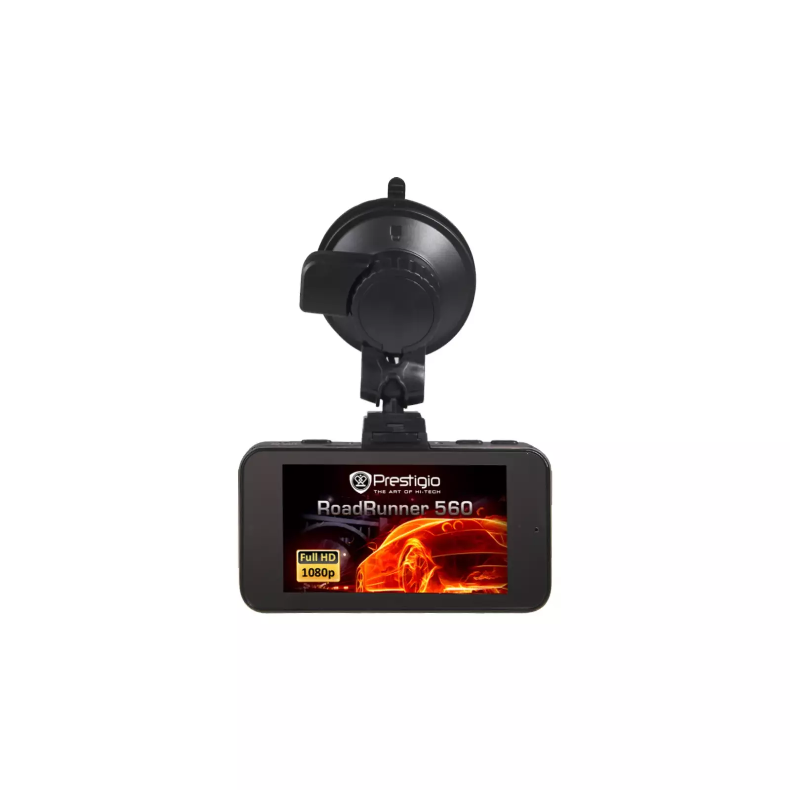 Prestigio PCDVRR560GPS Photo 1