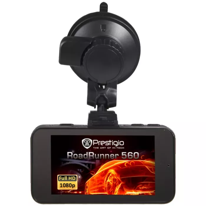 Prestigio PCDVRR560GPS Photo 1