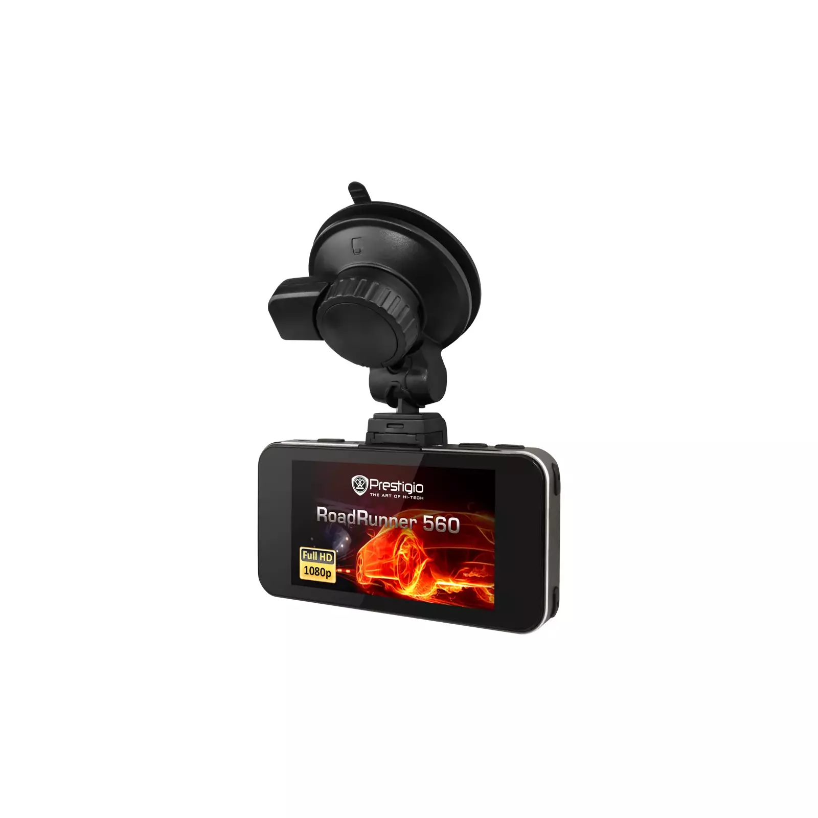 Prestigio PCDVRR560GPS Photo 4