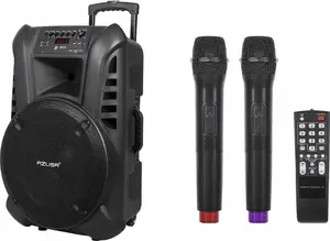 Speaker AZUSA MIK0134EU 60 W power