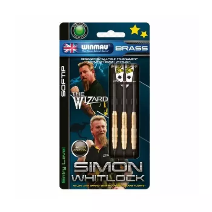 WINMAU 2227-18 Photo 1