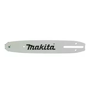 Solid chainsaw bar Makita 191G14-3