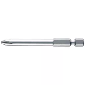 Screwdriver Bit Makita P-67804 Length 177 mm Quantity 3 pcs