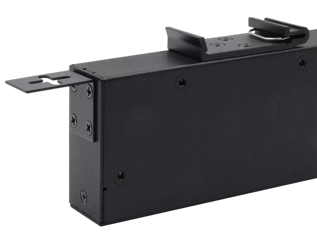 EXSYS EX-11244HMS USB Hub 3.2 Gen 1 Photo 2