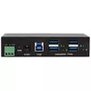 EXSYS EX-11244HMS USB Hub 3.2 Gen 1 Photo 3